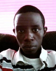 Man, 38. antwon008