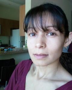 Woman, 46. lizq
