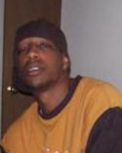 Man, 44. sinmane