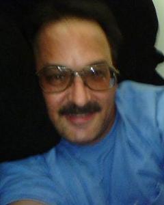 Man, 56. RomanticKni693