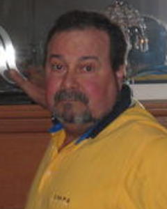 Man, 74. MyDustin