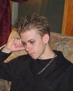 Man, 38. OrionSX