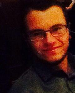Man, 29. Jtoland95