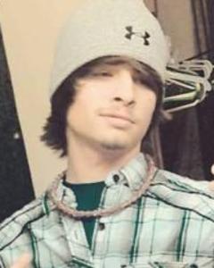 Man, 29. Zackster4623