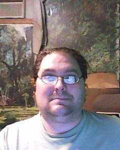 Man, 49. bobacer