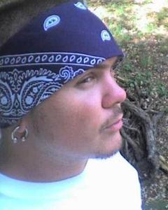 Man, 46. tattoojay