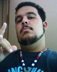 Man, 39. Cubamlilj1