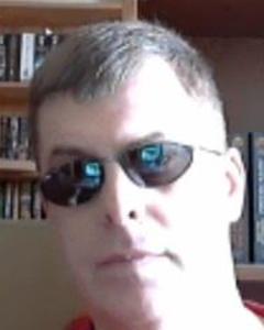 Man, 64. RobFPC