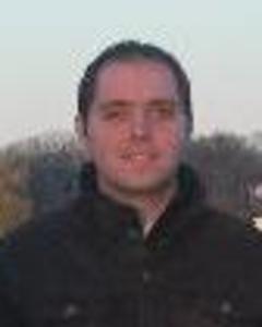 Man, 42. alinmar