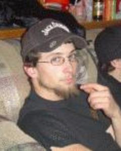 Man, 37. teetz