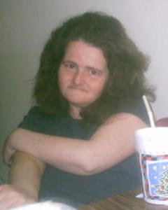 Woman, 44. marci374