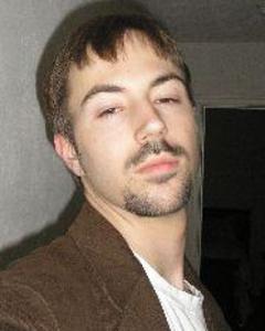 Man, 41. Jackalhunte803