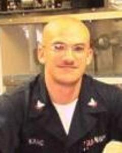 Man, 44. popeye