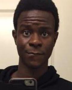 Man, 30. Mckullen