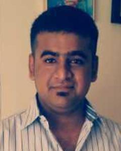 Man, 34. krunal1126