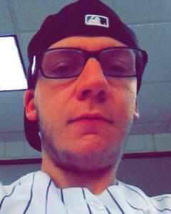Man, 30. Handsome_Josh