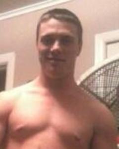 Man, 32. Taylor_Chris