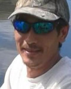 Man, 50. donwu