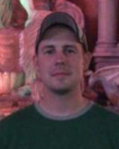 Man, 44. mulescout29