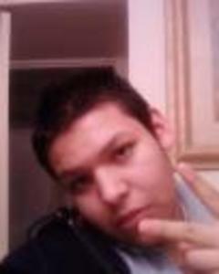 Man, 34. marco1022821