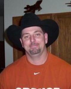 Man, 54. jeff23327