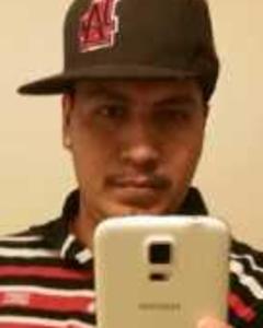 Man, 39. 7072059326