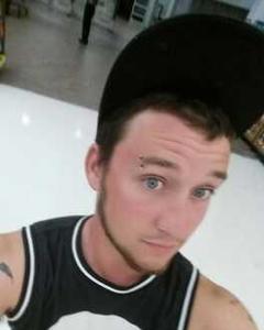 Man, 30. Deastin94
