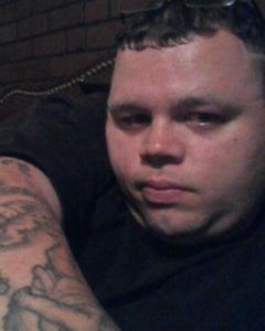 Man, 42. chadthebarber2