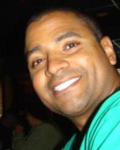 Man, 47. CaciqueMoreno