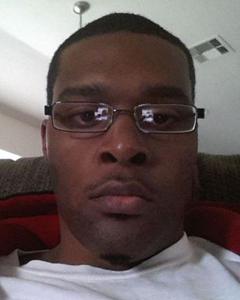 Man, 38. Terrance4233