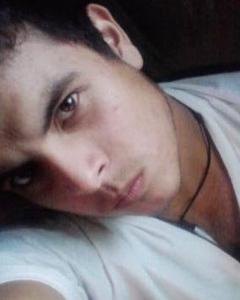 Man, 35. khriz90