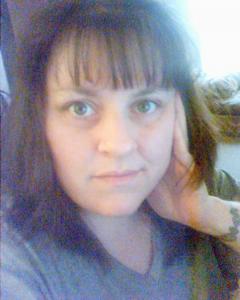 Woman, 49. aciddesign75