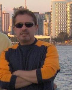 Man, 59. caltaurus