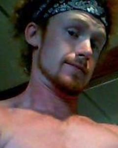 Man, 43. Headyred420