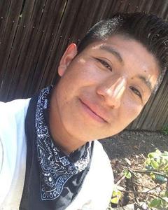 Man, 33. Guzman6558
