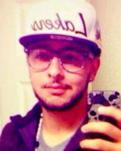 Man, 32. Domo215036
