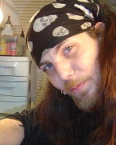 Man, 49. tattooer4u