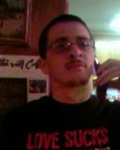 Man, 40. joeschramm