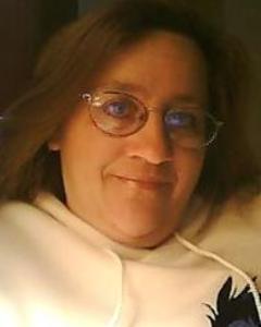 Woman, 55. crystalblu40