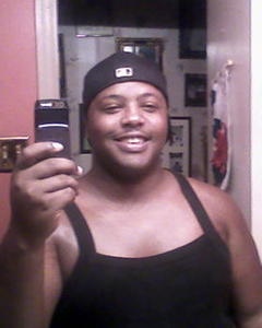 Man, 46. sofreakyinc
