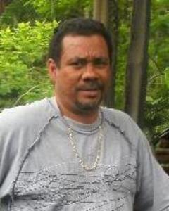 Man, 59. latino9726