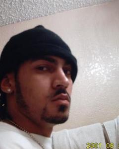Man, 41. eblaze