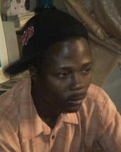 Man, 55. jossy017