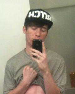 Man, 29. AustinRowland