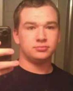 Man, 29. tcrewell