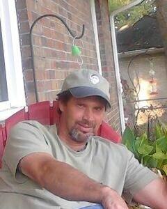 Man, 58. coolmike4826