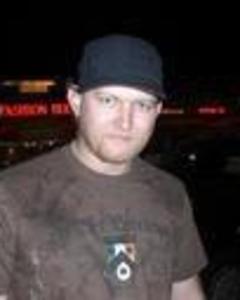 Man, 44. crimsontattoos