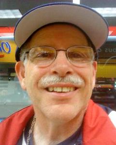 Man, 75. rick20156425