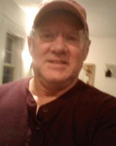 Man, 71. mcgee5684