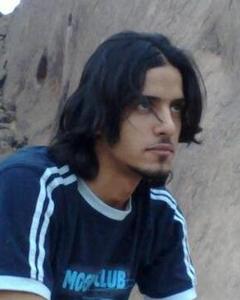 Man, 39. ArabianKni149